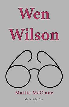 Paperback Wen Wilson Book