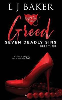 Paperback Greed Book