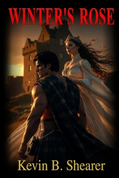 Paperback Winter's Rose Book