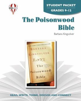 Poisonwood Bible, The