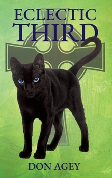 Hardcover Eclectic Third Book