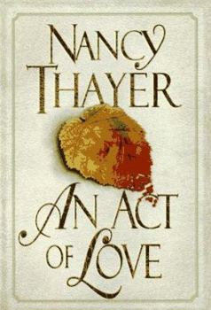 Hardcover An Act of Love Book