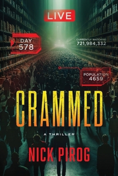 Paperback Crammed Book