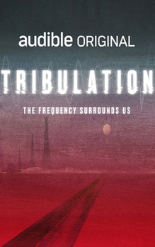 Audio CD Tribulation Book