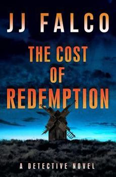Paperback The Cost of Redemption Book