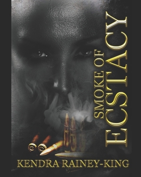 Paperback Smoke of Ecstacy Book