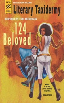 Paperback 124 Beloved Book