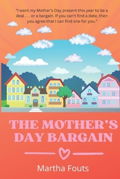 Paperback The Mother's Day Bargain Book