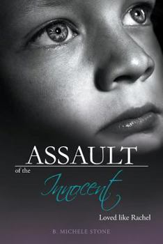 Paperback Assault of the Innocent Book