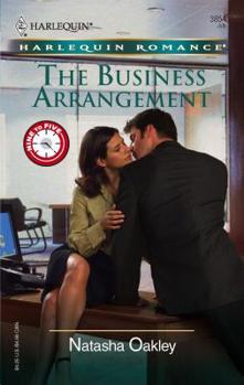 Mass Market Paperback The Business Arrangement Book