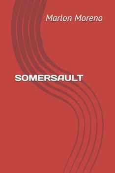 Paperback Somersault Book