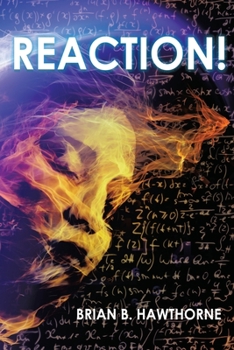 Paperback Reaction! Book