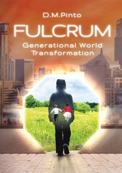 Paperback Fulcrum: Generational World Transformation Book