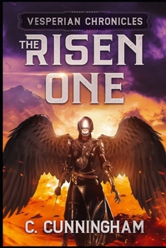 Paperback The Vesperian Chronicles: The Risen One Book