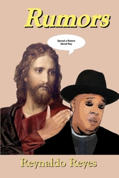 Paperback Rumors Book