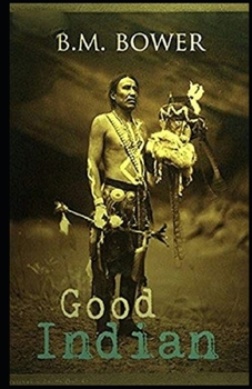 Paperback The Good Indian Illustrated Book