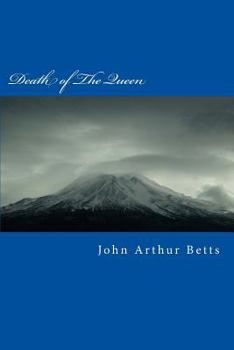 Paperback Death of The Queen Book