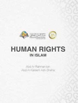 Hardcover Human Rights In Islam Hardcover Version Book