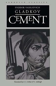 Paperback Cement Book