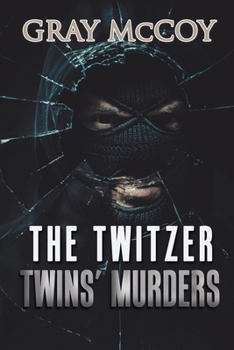 Paperback The Twitzer Twins' Murders Book