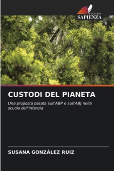 Paperback Custodi del Pianeta [Italian] Book