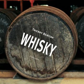 Hardcover Whisky: Tours and Tastings/The Secrets of Whisky Book