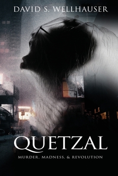 Paperback Quetzal Book