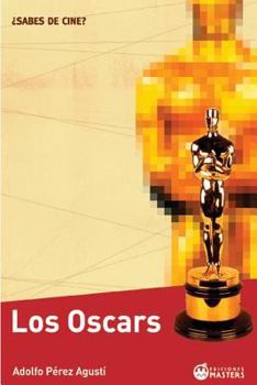 Paperback Los Oscars [Spanish] Book