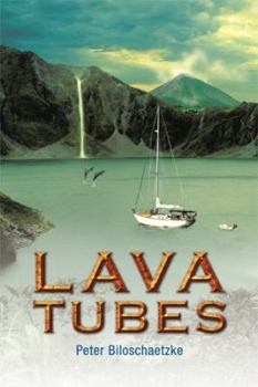 Paperback Lava Tubes Book