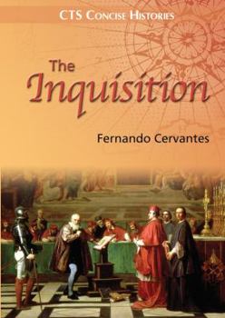 Paperback The Inquisition Book