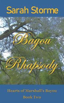 Paperback Bayou Rhapsody Book