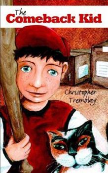 Paperback The Comeback Kid Book