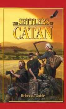 Paperback The Settlers of Catan Book