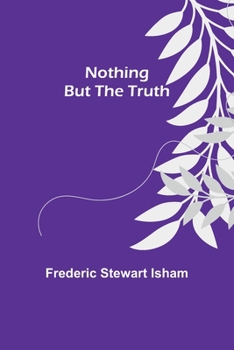 Paperback Nothing But the Truth Book