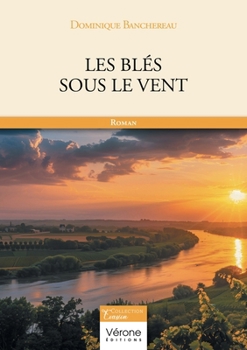 Paperback Les blés sous le vent [French] Book