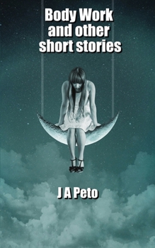 Paperback Body Work and other short stories Book