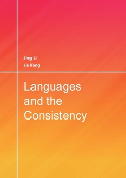 Paperback Languages and the Consistency Book