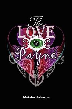 Hardcover The Love of Payne Book