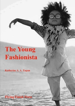 Paperback The Young Fashionista Book