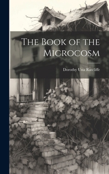 Hardcover The Book of the Microcosm Book