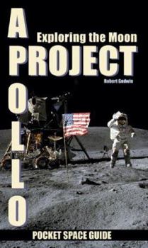 Paperback Project Apollo: Exploring the Moon, Volume 2 Book