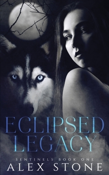 Paperback Eclipsed Legacy Book