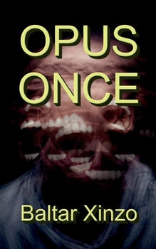 Paperback Opus Once (Spanish Edition) [Spanish] Book