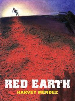 Paperback Red Earth Book