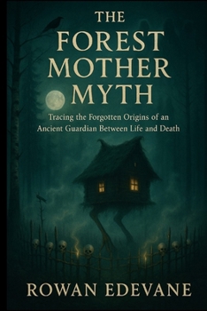 The Forest Mother Myth: Tracing the Forgotten Origins of an Ancient Guardian Between Life and Death