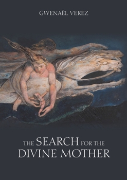 Paperback The Search for the Divine Mother Book