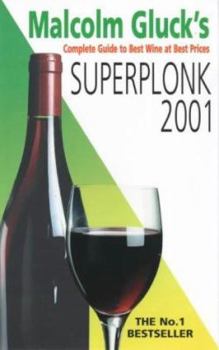 Paperback Superplonk 2001 Book