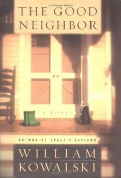 Hardcover The Good Neighbor: A Novel Book