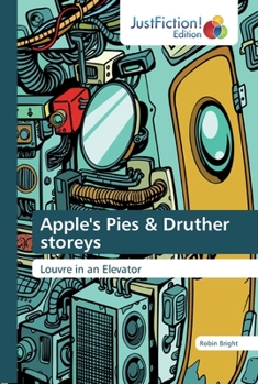 Paperback Apple's Pies & Druther storeys Book