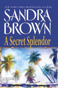 Hardcover A Secret Splendor Book